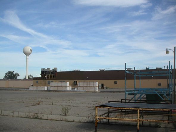 2101 N Lapeer Rd, Lapeer, MI 48446